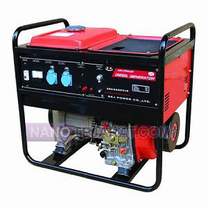 دیزل ژنراتور دیزل ژنراتور